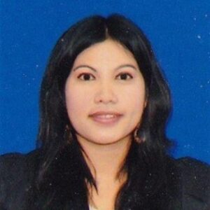 Diana Hawaty Simanjuntak, S.H.